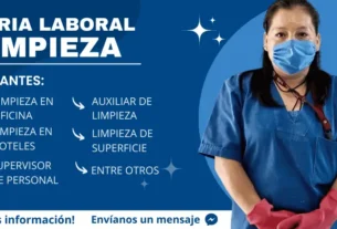 LIMPIEZA