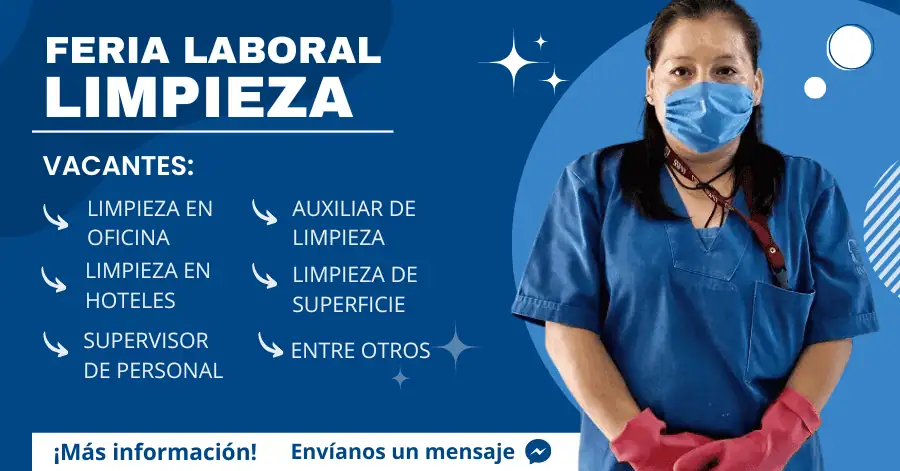 LIMPIEZA