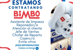 BIMBO
