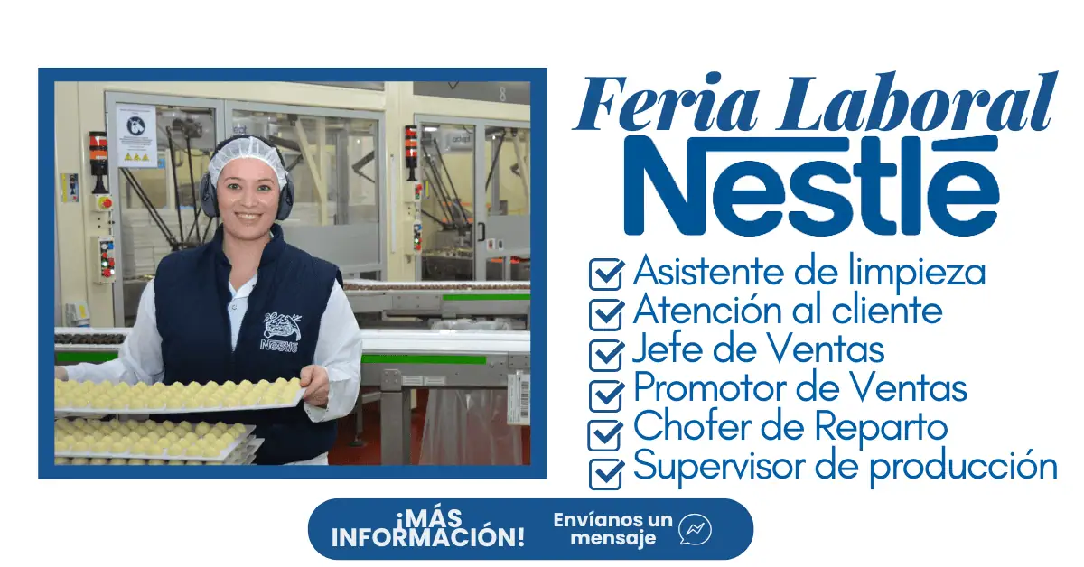 NESTLE